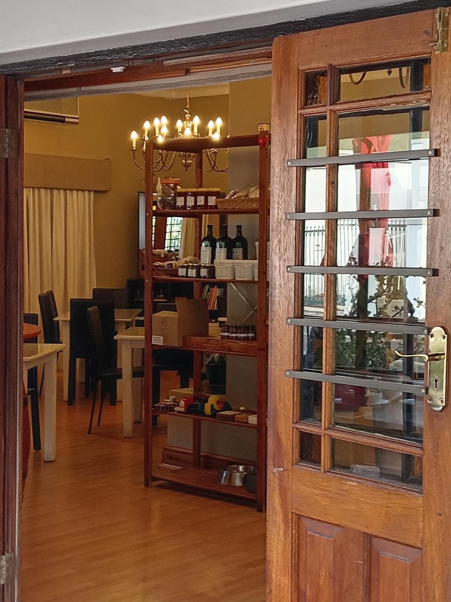 Le Bay Lodge Gordons Bay Luaran gambar