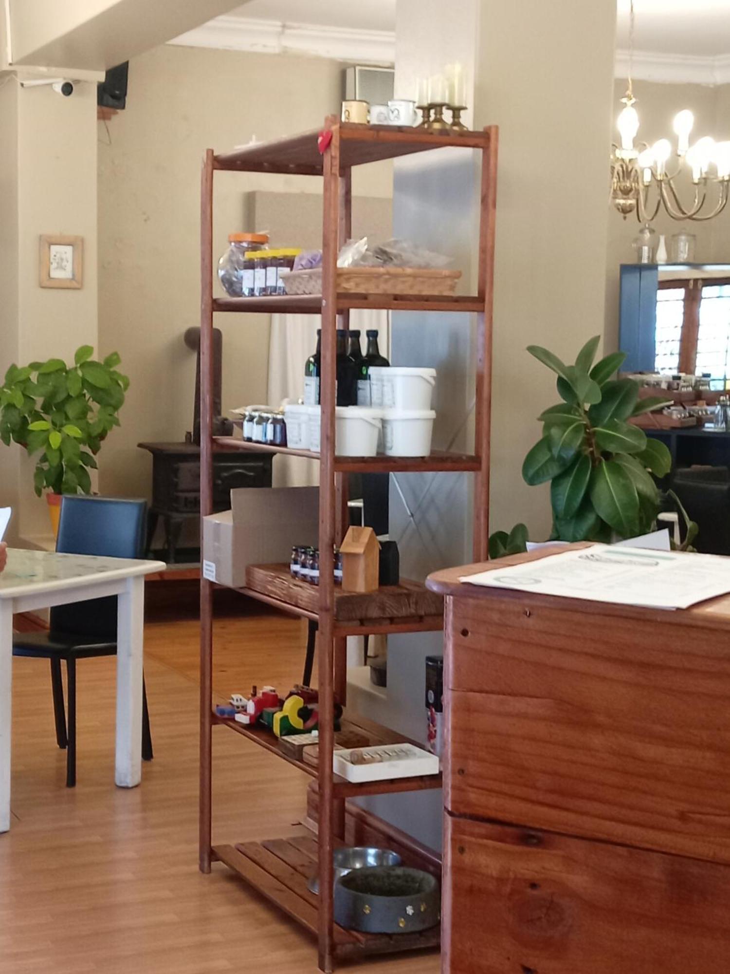 Le Bay Lodge Gordons Bay Luaran gambar