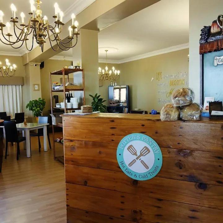 Le Bay Lodge Gordons Bay Luaran gambar